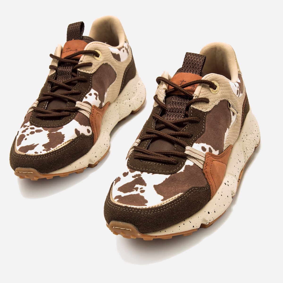 Zapatillas de Mujer modelo CLIMB de MTNG image number 1