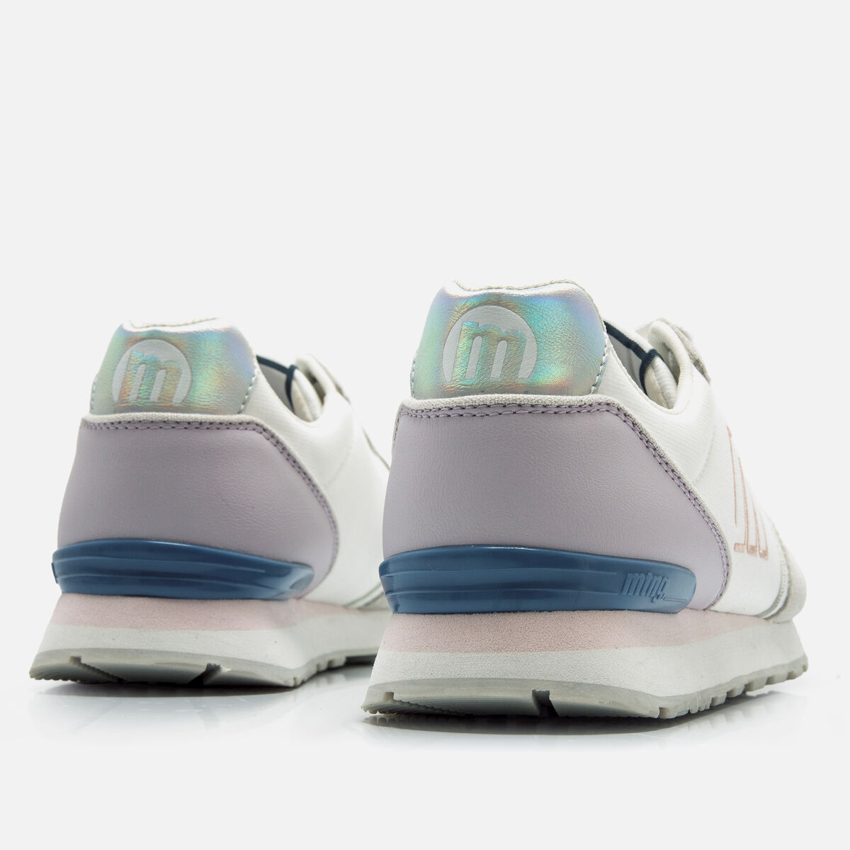 Zapatillas de Mujer modelo JOGGO CLASSIC de MTNG image number 2