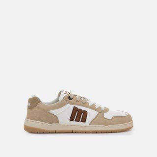 Zapatillas de Hombre modelo FREE de MTNG