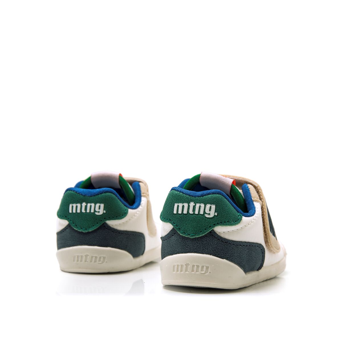 Sneakers de Rapaz modelo FREE BABY de MTNG image number 3