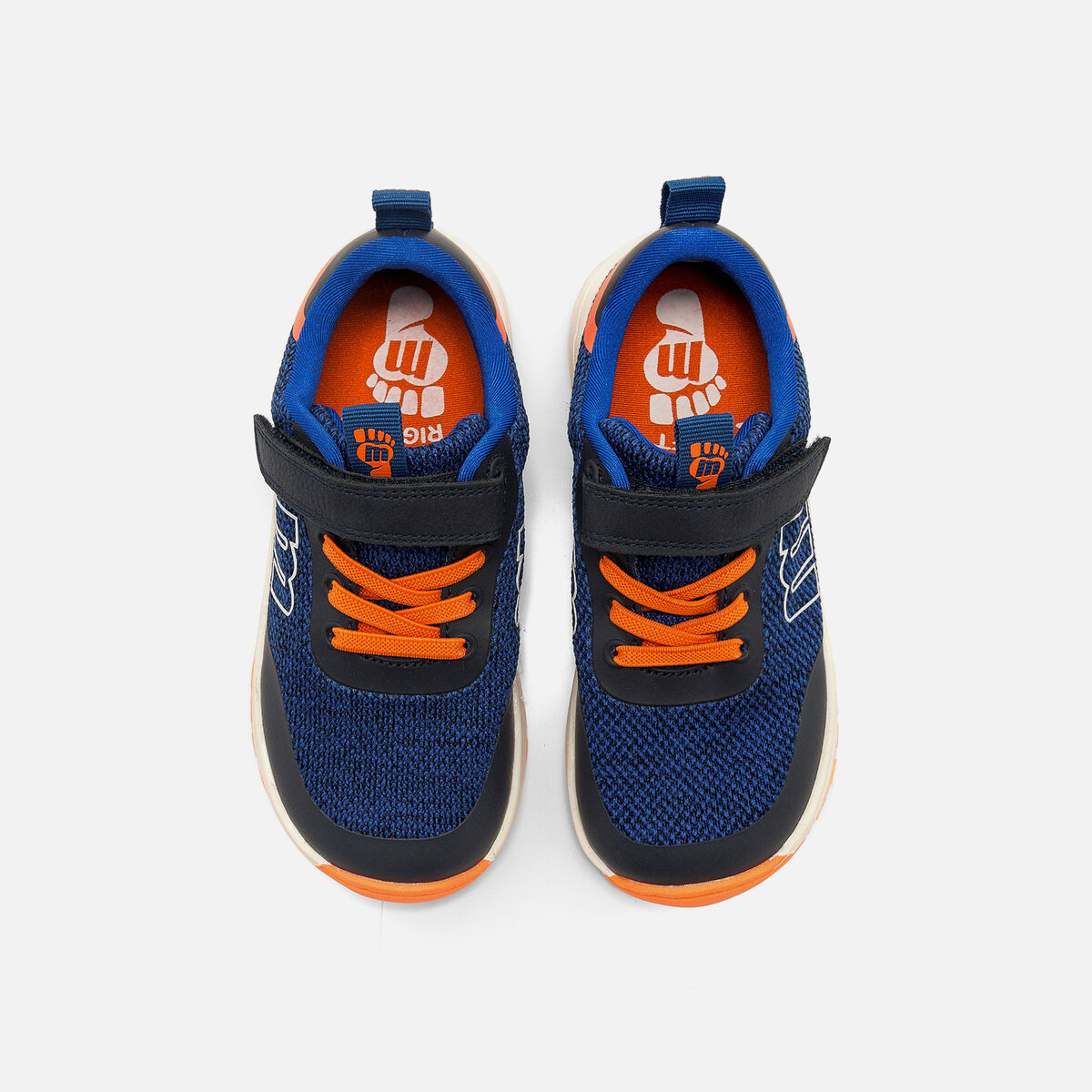 Sneakers pour Garcon modèle FREE de MTNG image number 5