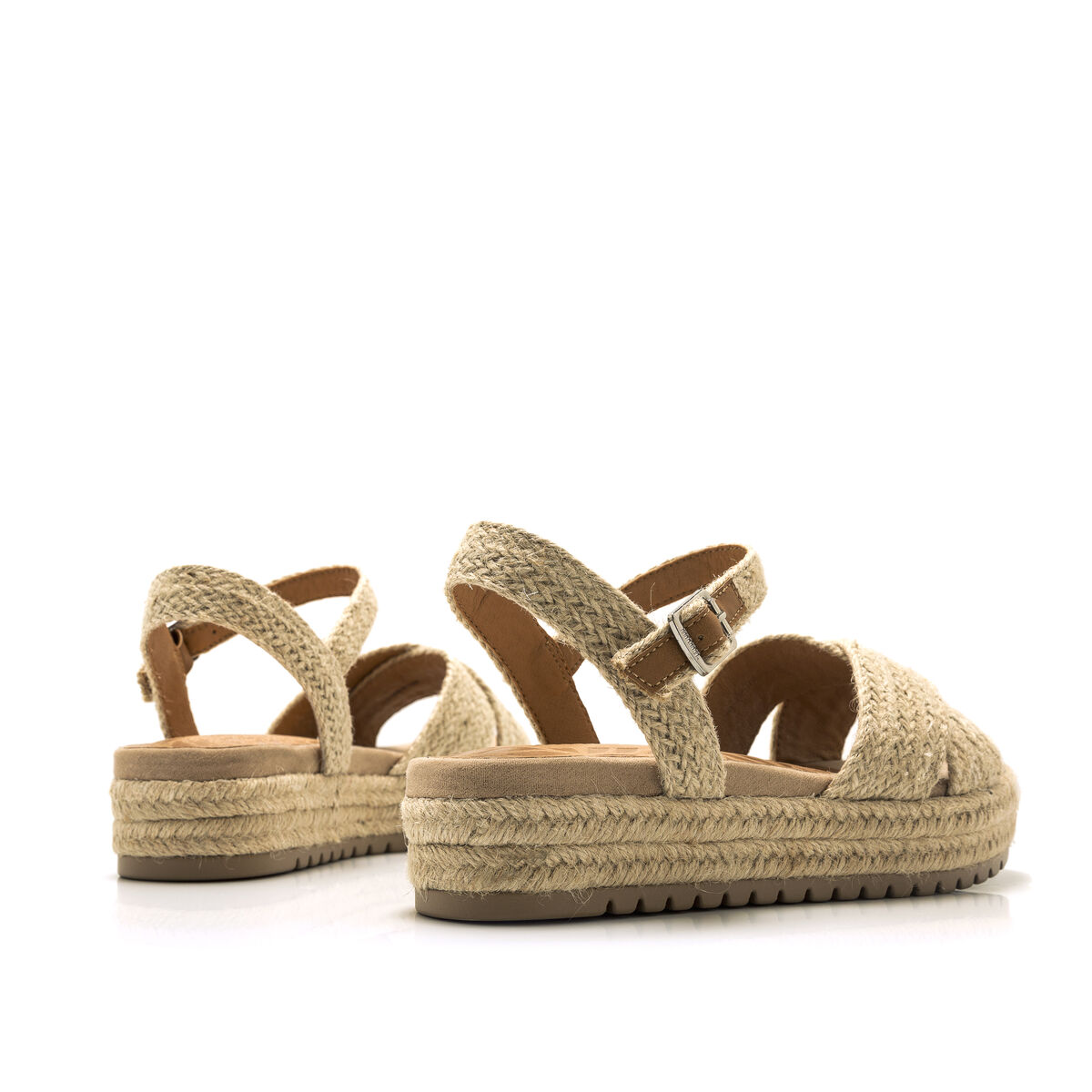 Sandalias de bloque de Mujer modelo AMELIE de MTNG image number 6