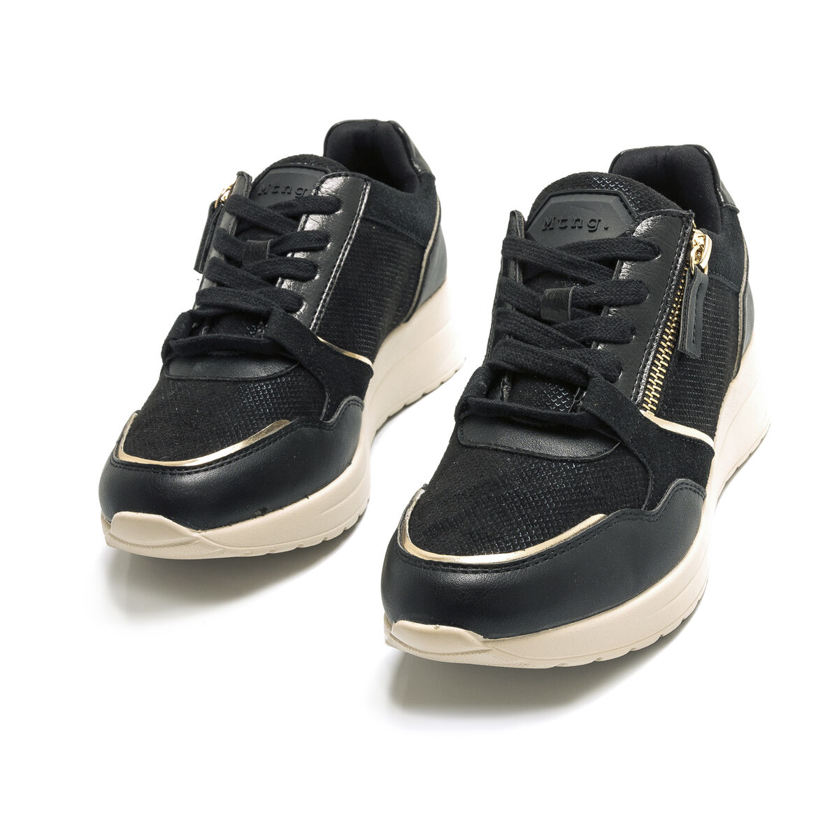 Zapatillas de Mujer modelo LANA de MTNG image number 2