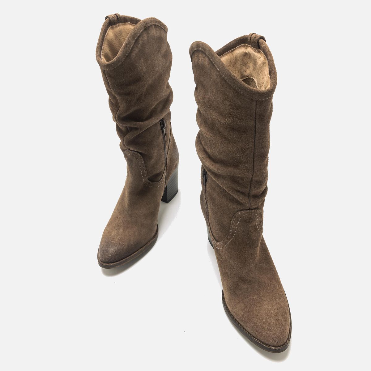 Botas de salto de Mulher modelo UMA de MTNG image number 5