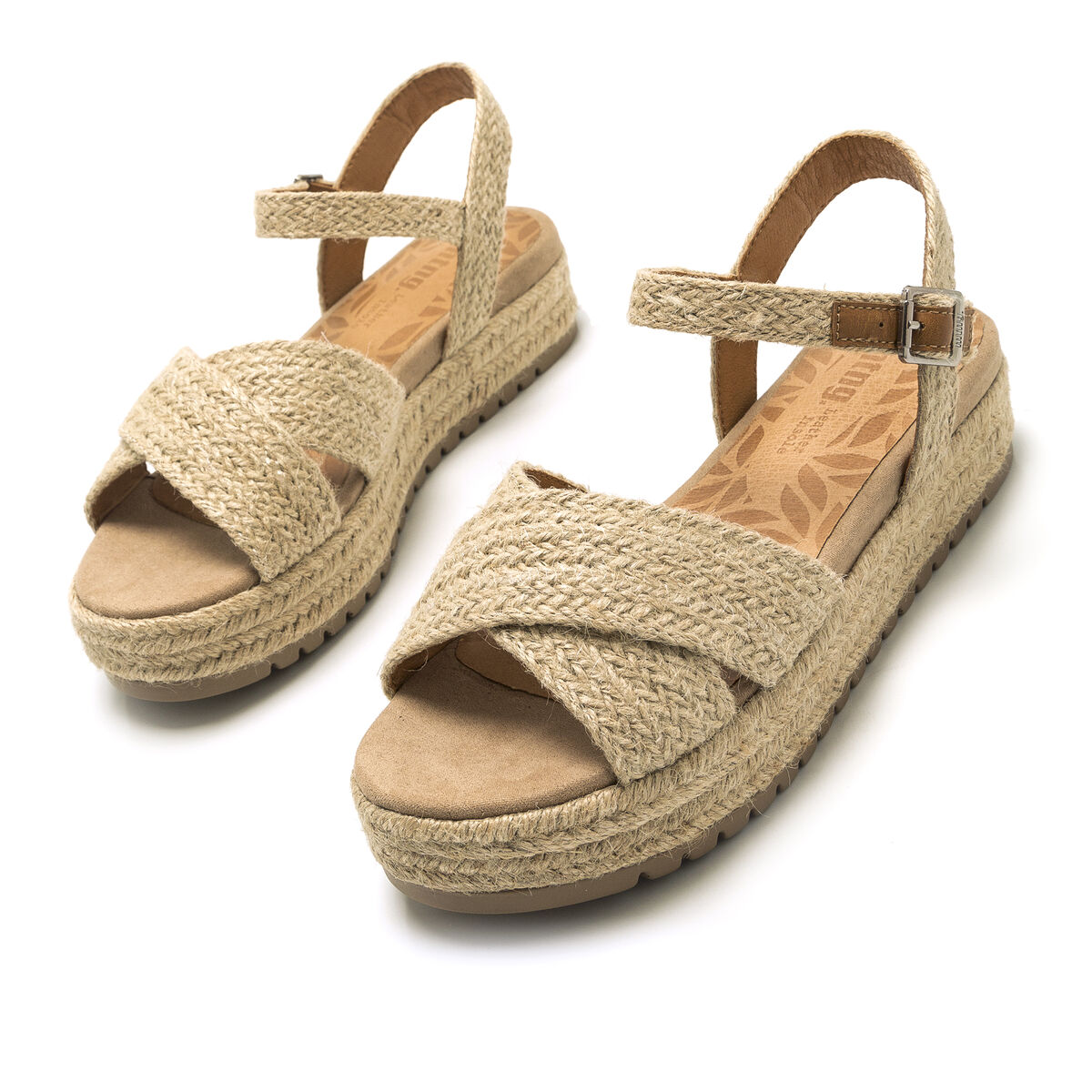 Sandalias de bloque de Mujer modelo AMELIE de MTNG image number 2