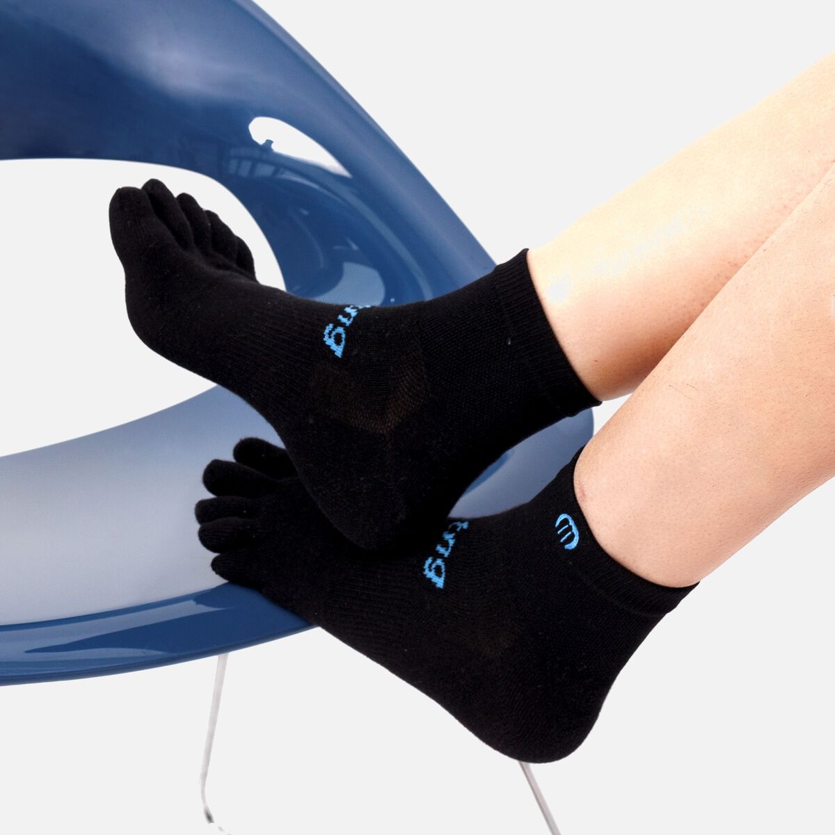 Calcetines de Mujer modelo FREE SOCKS de MTNG image number 1
