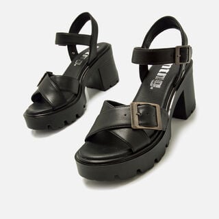 Sandalias de tacon de Mujer modelo SABA de MTNG