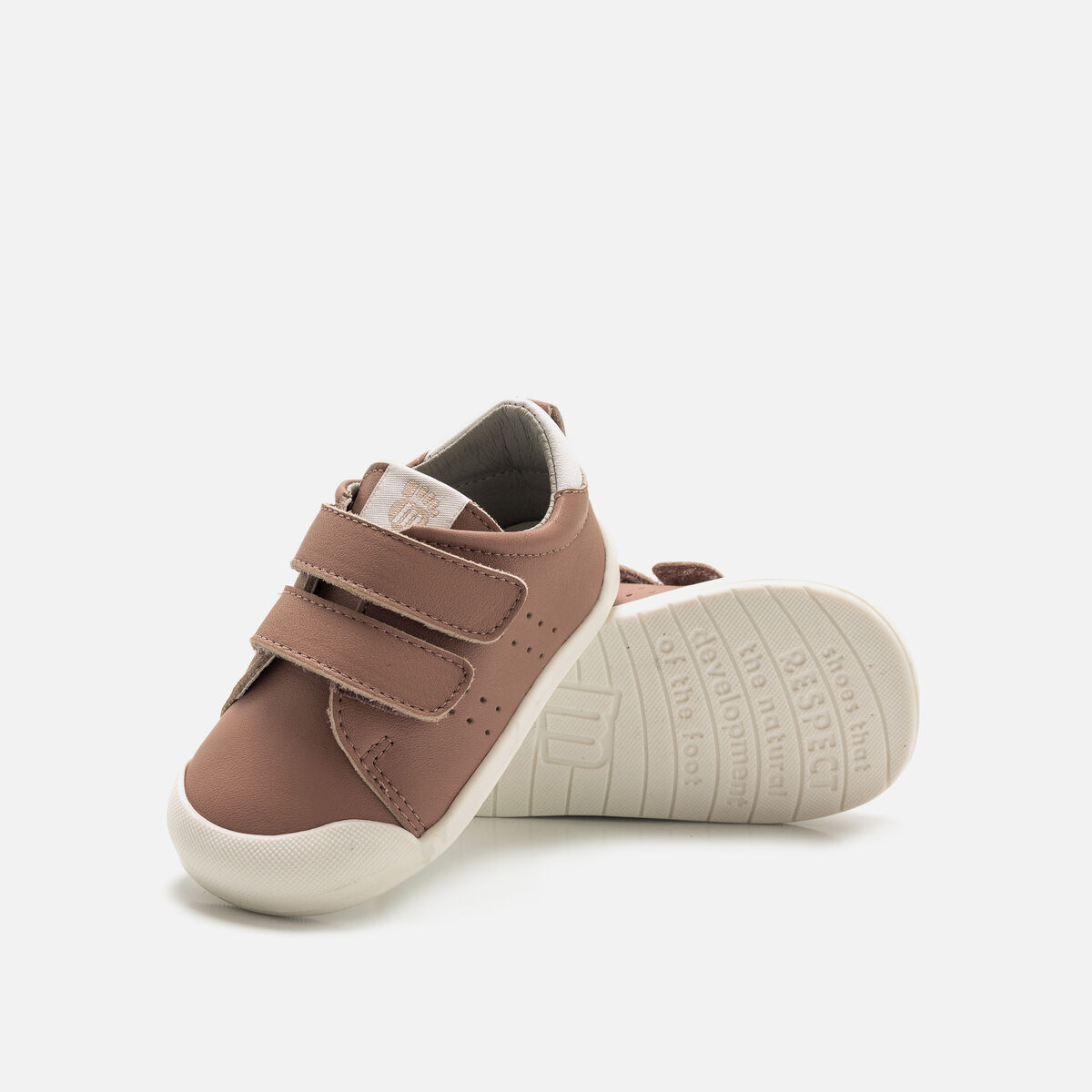 Zapatillas de Nina modelo FREE BABY de MTNG image number 4