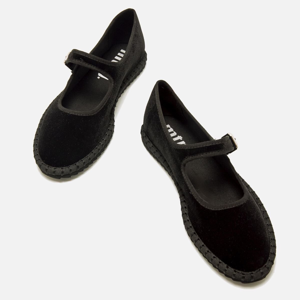 Zapatos planos de Mujer modelo FLO de MTNG image number 3