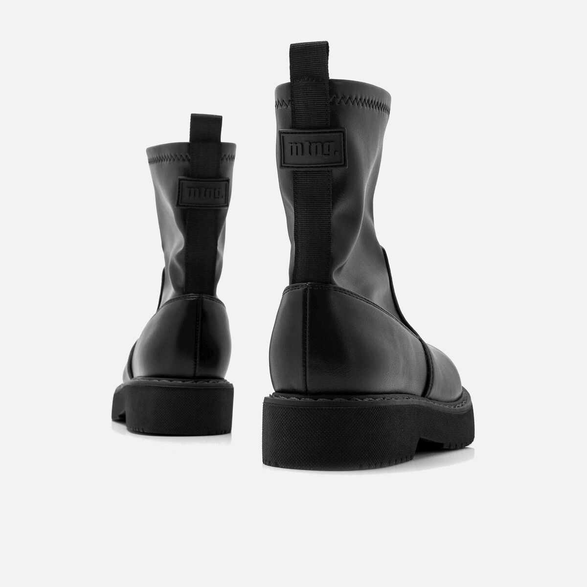Botas de Tornozelo de Rapariga modelo MARTINA de MTNG image number 3