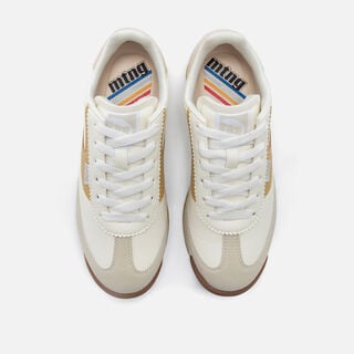 Zapatillas de Mujer modelo OLYMPIC de MTNG