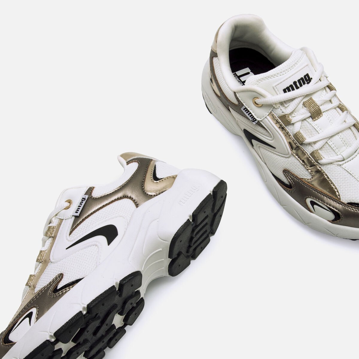 Sapatilhas de Mulher modelo ELECTRA de MTNG image number 5