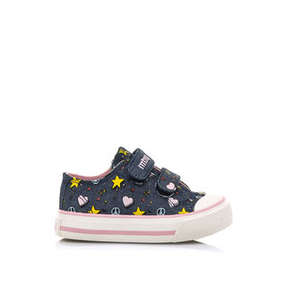 TENIS de Menina modelo REMIX de MTNG