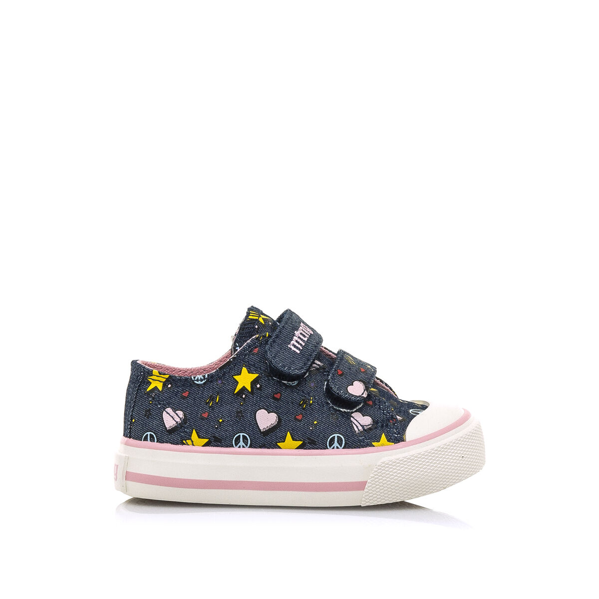 TENIS de Menina modelo REMIX de MTNG image number 0