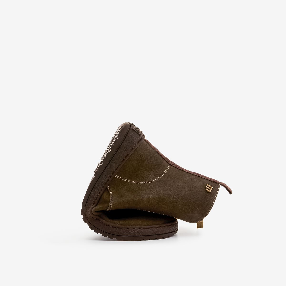 Botines planos de Mujer modelo FREE de MTNG image number 2