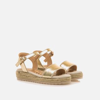 Sandalias de Nina modelo PAD de MTNG