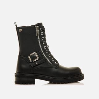 Botines planos de Mujer modelo CAMPA de MTNG