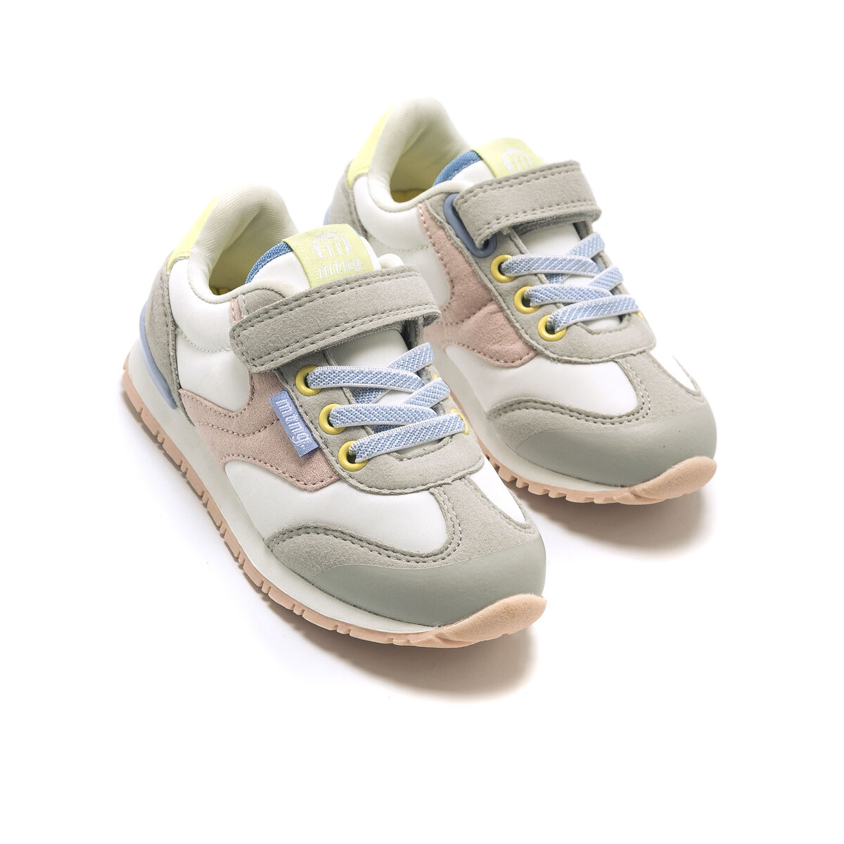 Sneakers de Rapariga modelo JOGGO de MTNG image number 2