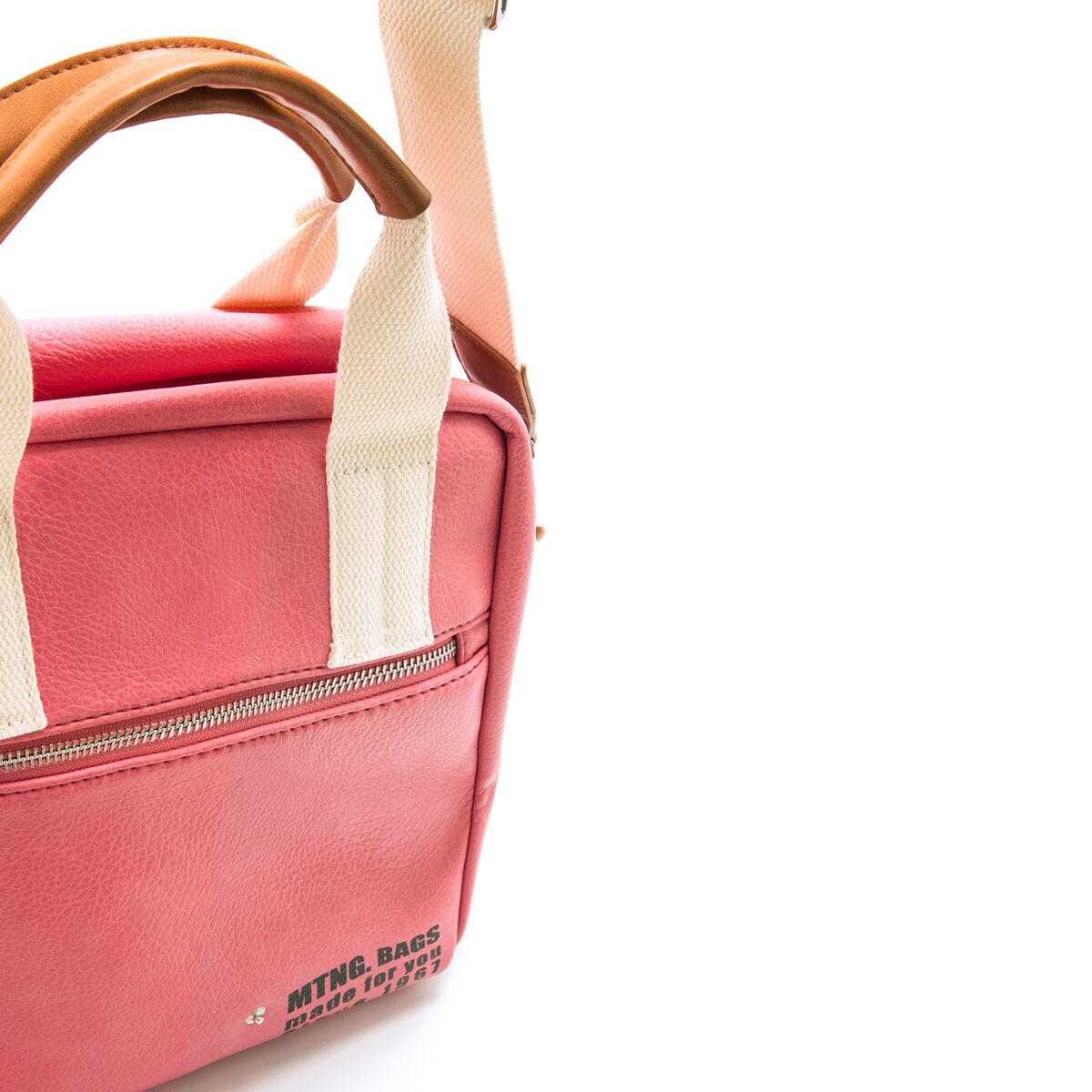 Bolsos de mano de Mujer modelo NERO de MTNG image number 1