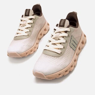 Sneakers de Mulher modelo CUBE de MTNG