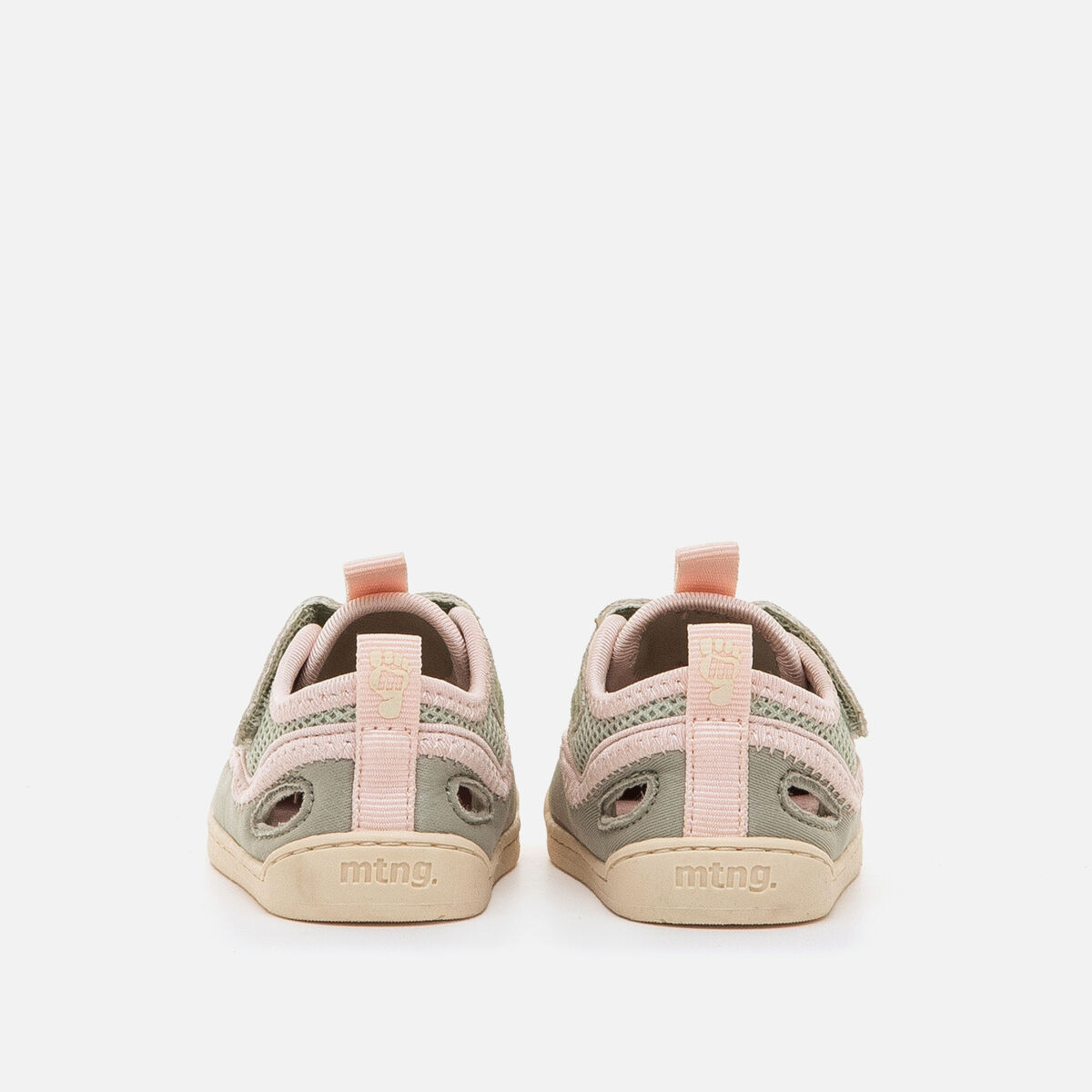 Sandalias de Nina modelo FREE BABY de MTNG image number 4