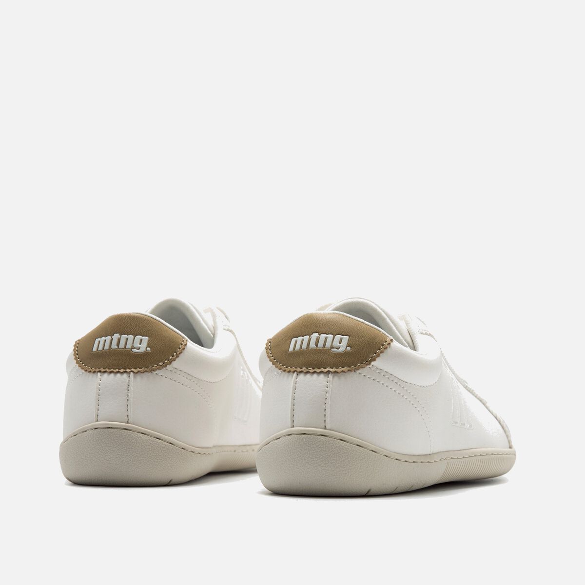 Sapatilhas-Mulher-FREE-MTNG image number 4 Sapatilhas de Mulher modelo FREE de MTNG image number 4