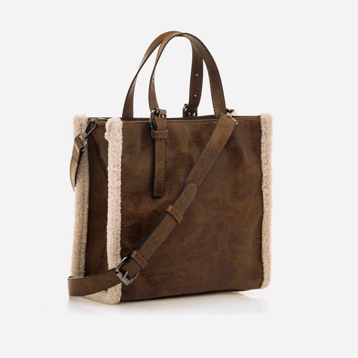 Bolsos de Mujer modelo WALDY de MTNG image number 3
