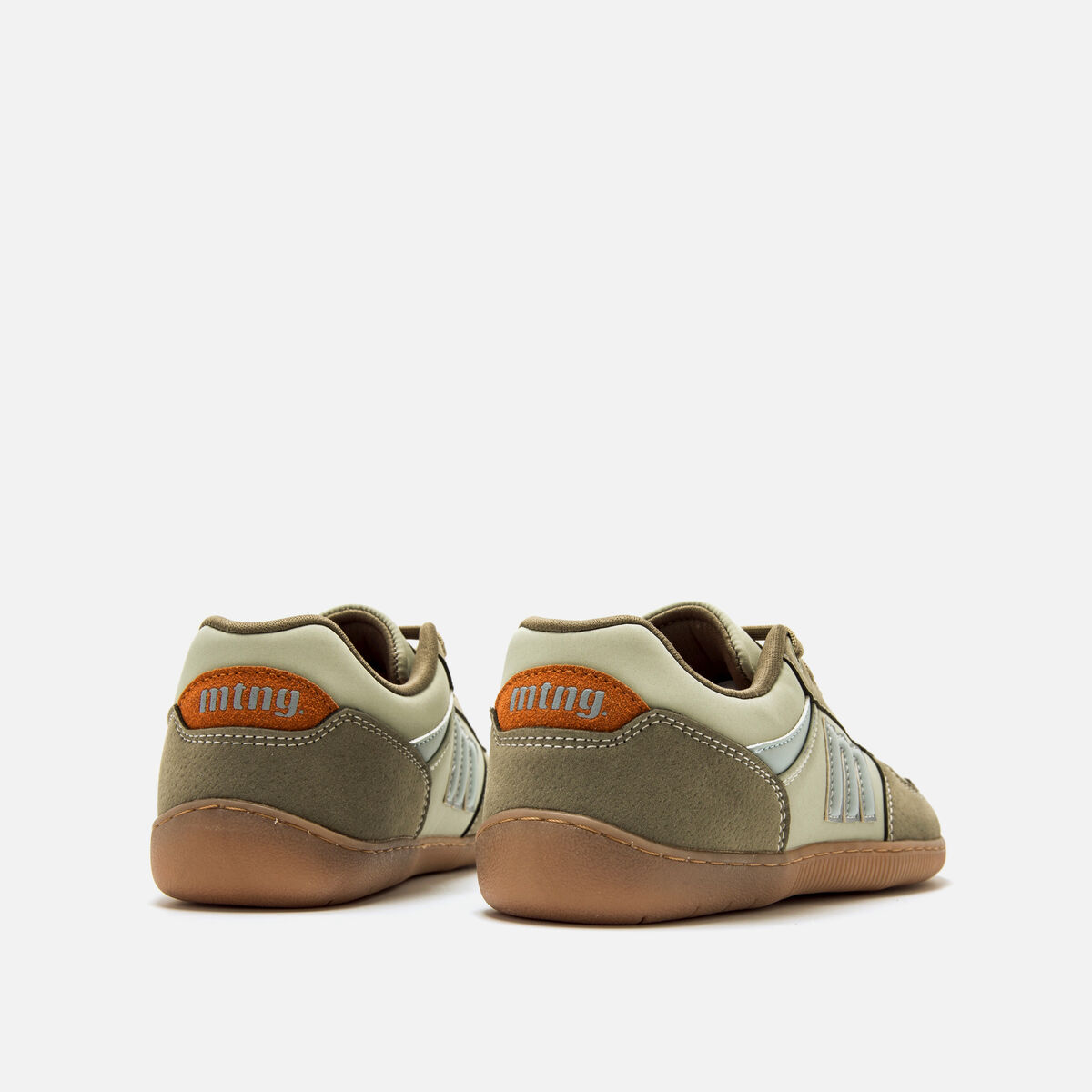 Zapatillas de Mujer modelo FREE de MTNG image number 4