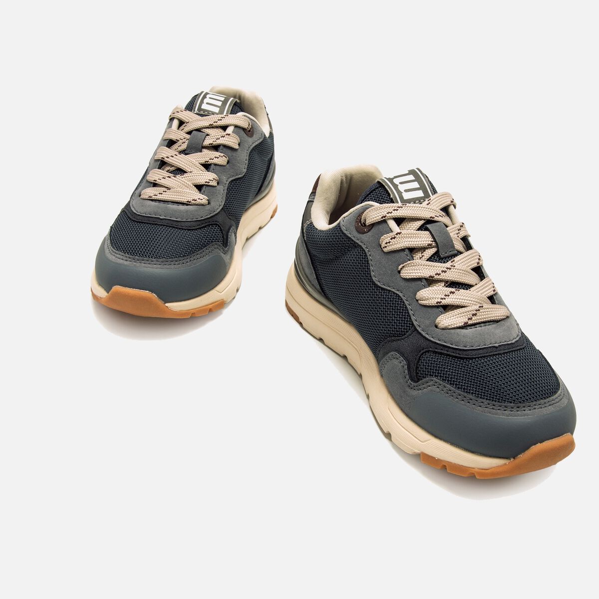 Zapatillas de Nino modelo COMPACT de MTNG image number 3