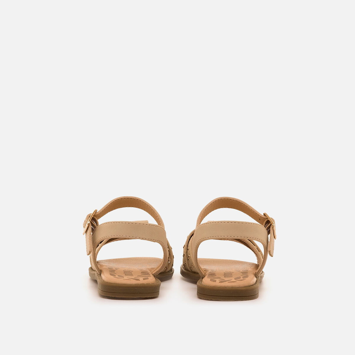 Sandalias de Nina modelo MARIA de MTNG image number 2