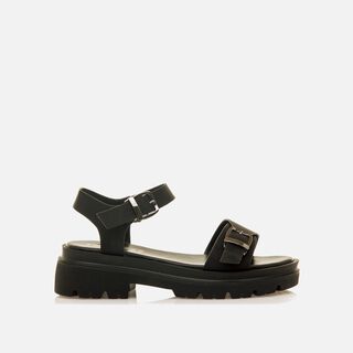Sandalias planas de Mulher modelo ZURI de MTNG