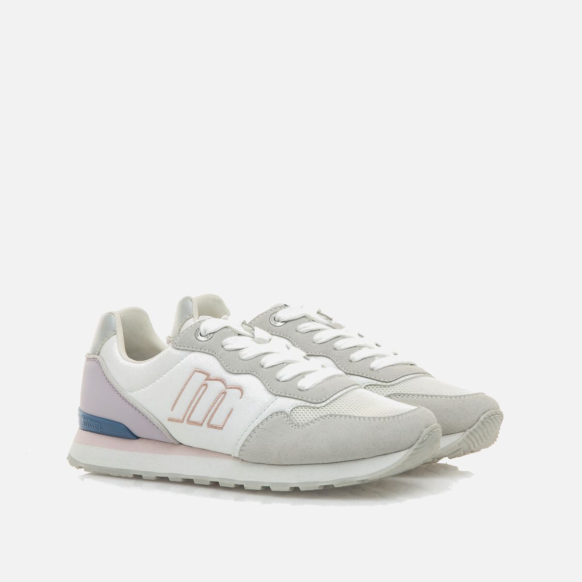 Zapatillas de Mujer modelo JOGGO CLASSIC de MTNG image number 4
