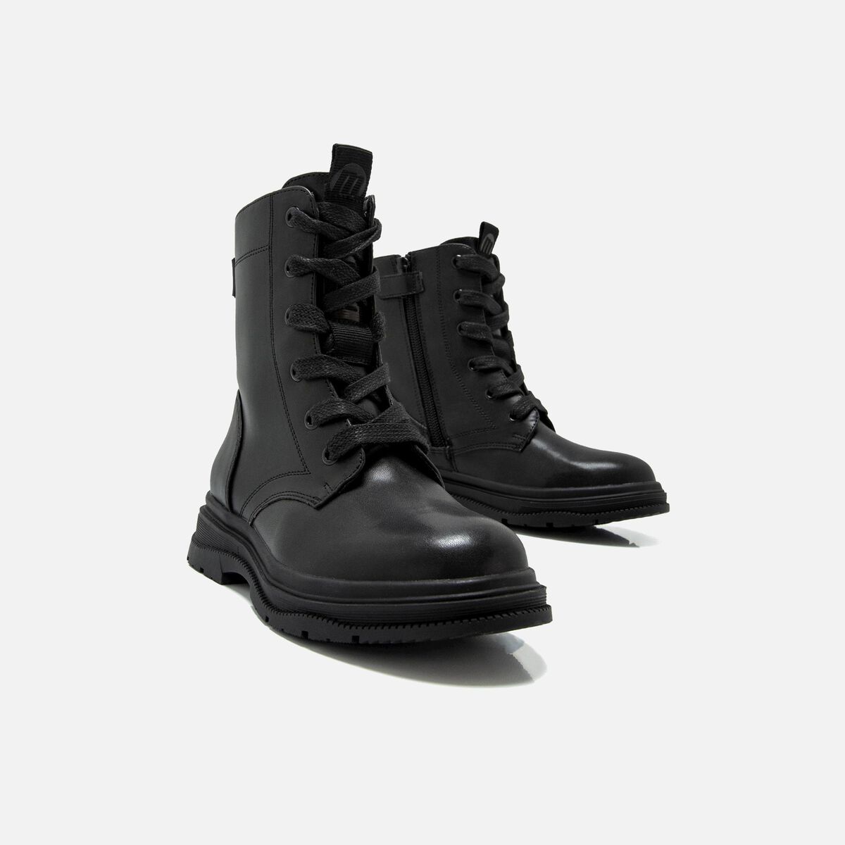 Bottines pour Filles modèle FUTURE de MTNG image number 5