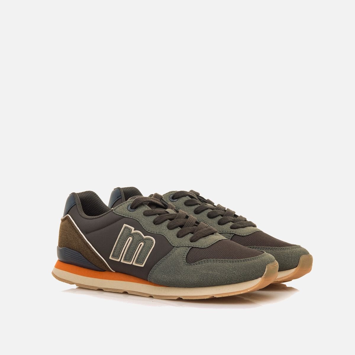 Zapatillas de Hombre modelo JOGGO CLASSIC de MTNG image number 4