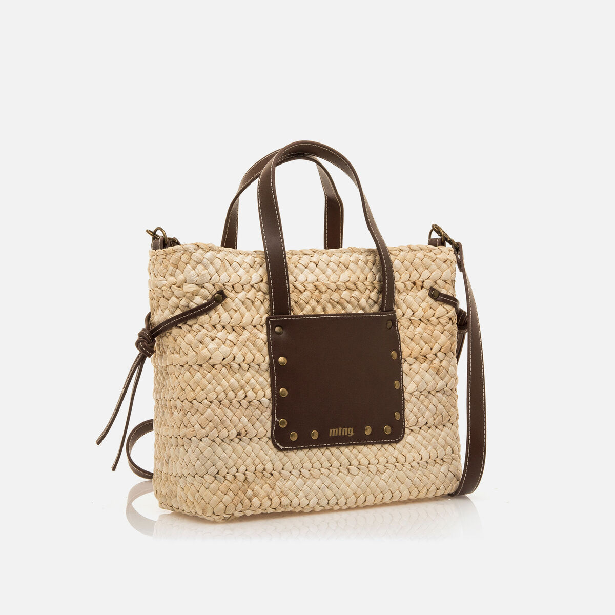 Bolsos de Mujer modelo POZO de MTNG image number 6