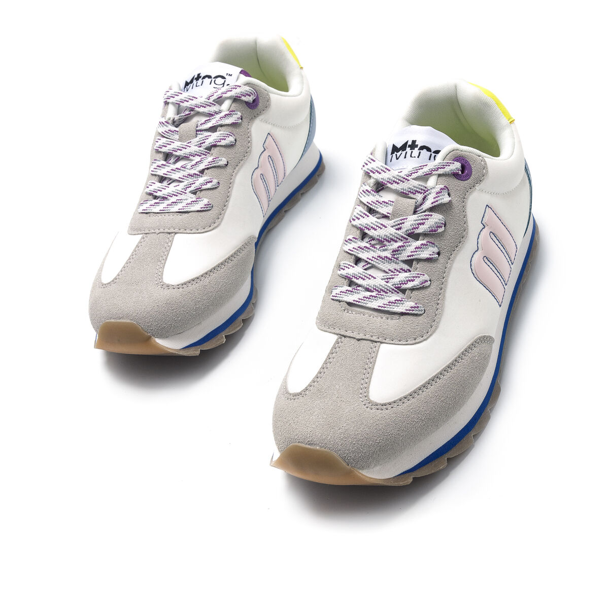 Sneakers de Mulher modelo JOGGO SAI de MTNG image number 2