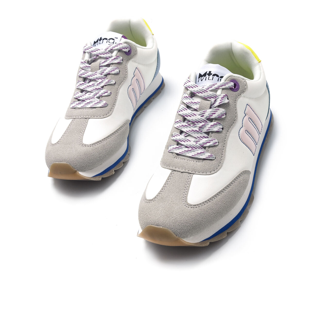 Zapatillas de Mujer modelo JOGGO SAI de MTNG image number 2