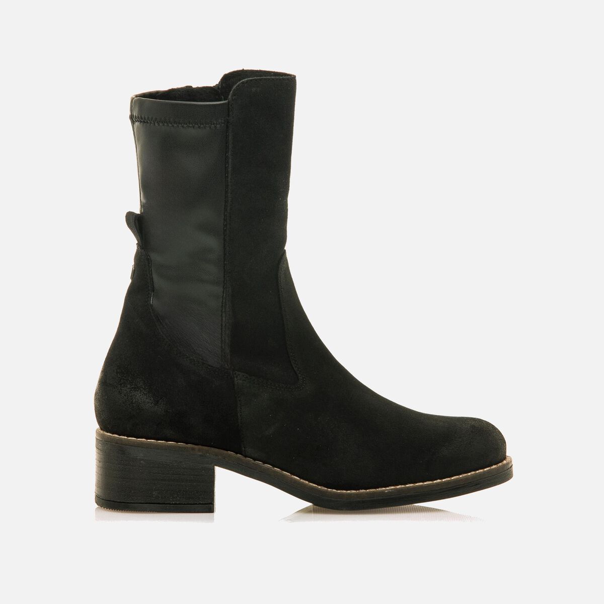 Botines planos de Mujer modelo FRONTIER de MTNG image number 0