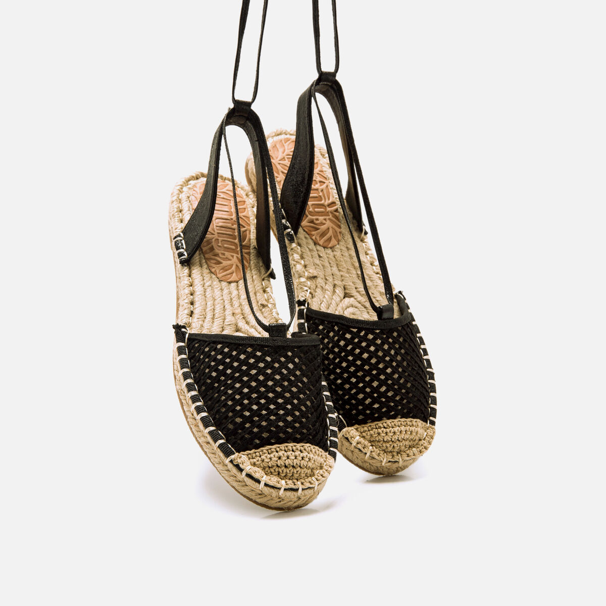 Sandalias planas de Mujer modelo ARENAL de MTNG image number 3