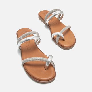 Sandalias planas de Mujer modelo ALYSA de MTNG
