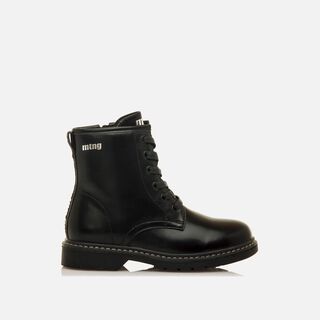 Bottines pour Filles modèle MARTINA de MTNG