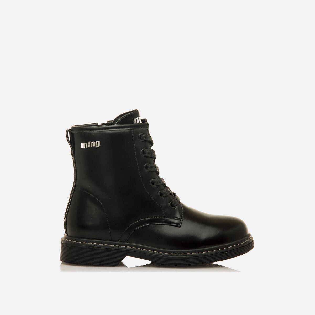 Bottines pour Filles modèle MARTINA de MTNG image number 0