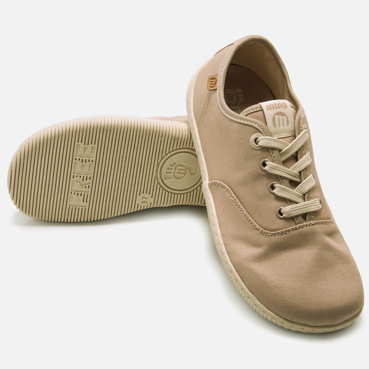 Sneakers de Mulher modelo FREE de MTNG image number 3