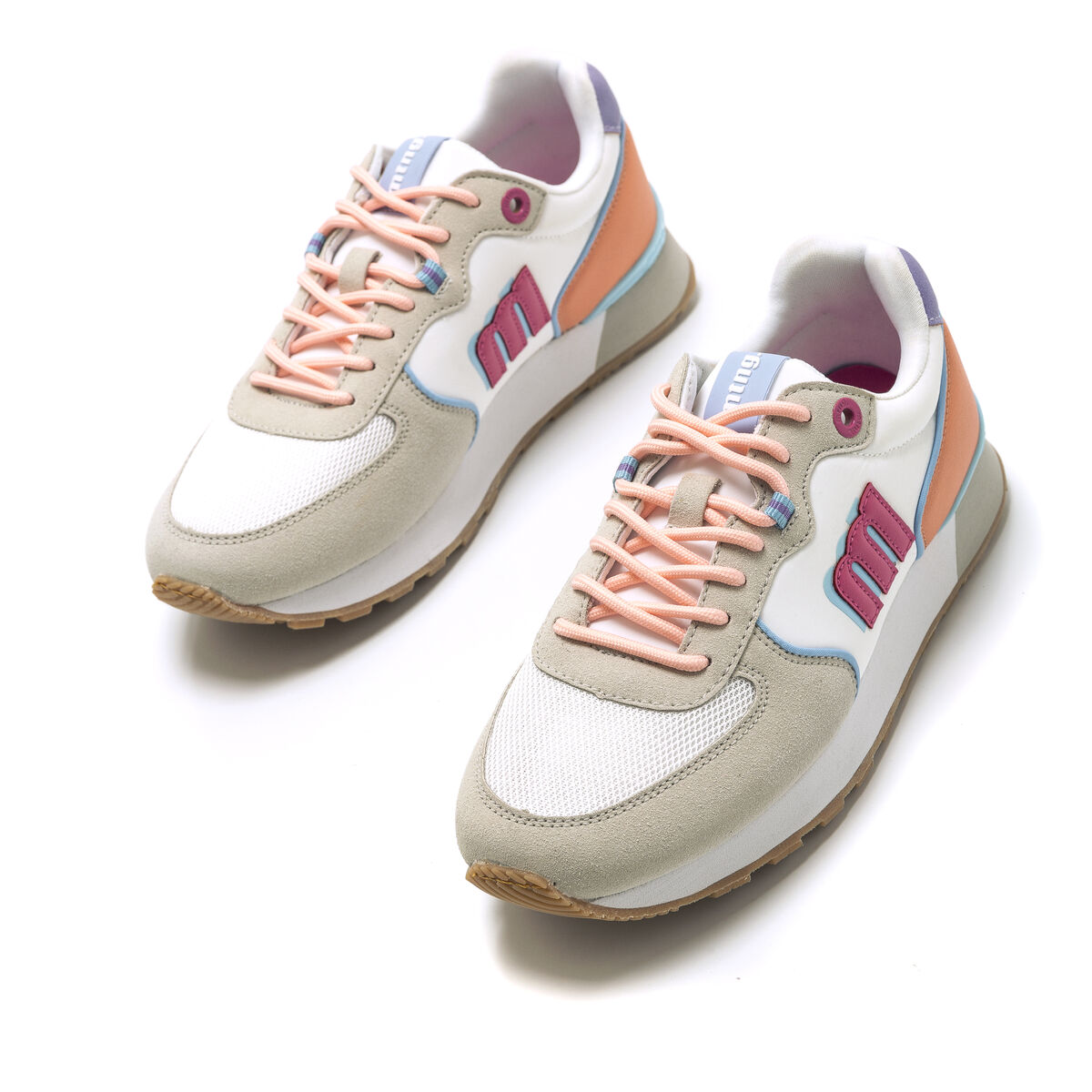 Sneakers de Mulher modelo JOGGO de MTNG image number 2
