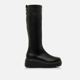 Botas planas de Mujer modelo NOLIA de MTNG
