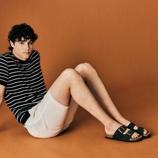 Sandalias de Homem modelo ADAM de MTNG