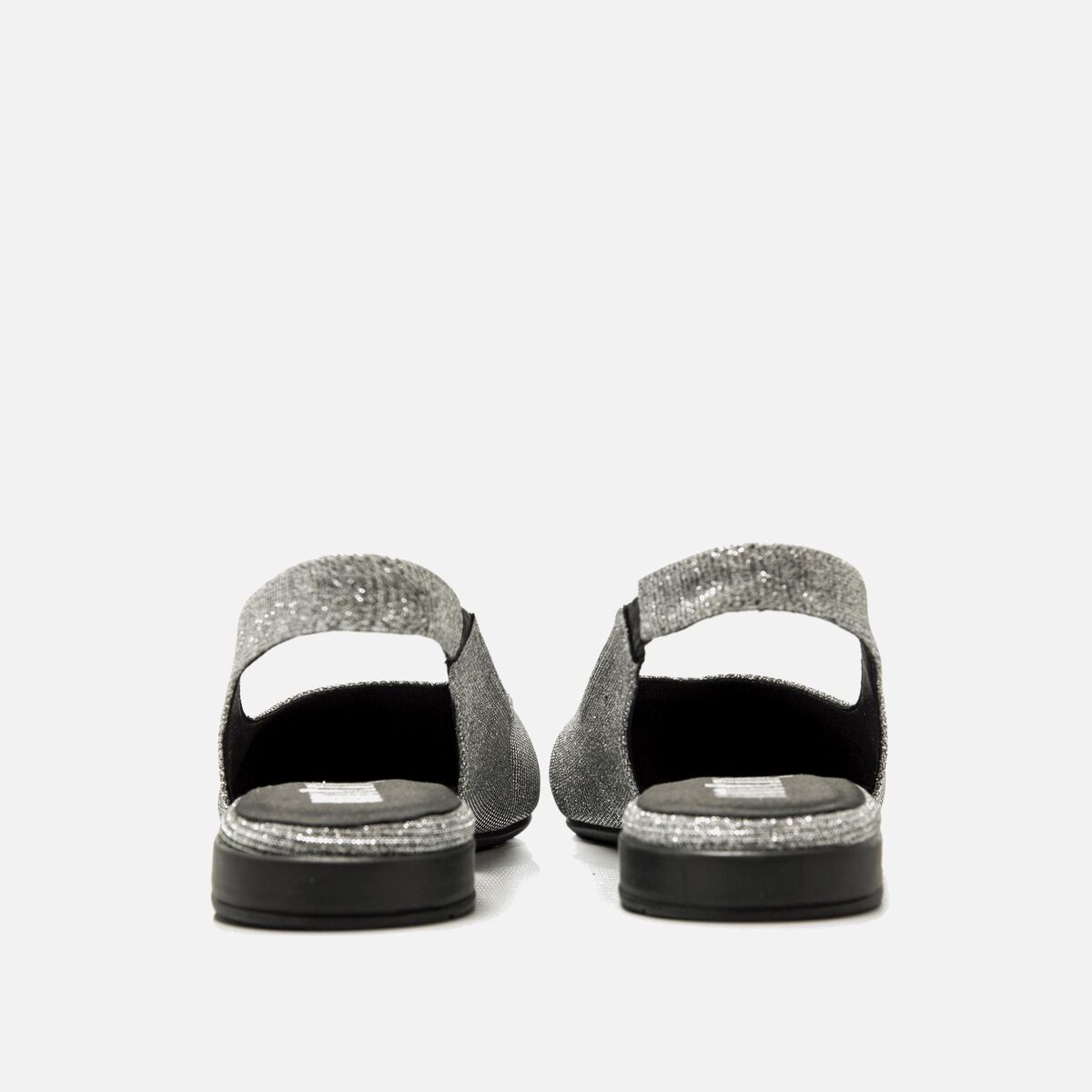 Chaussures plates pour Femme modèle LOANA de MTNG image number 6