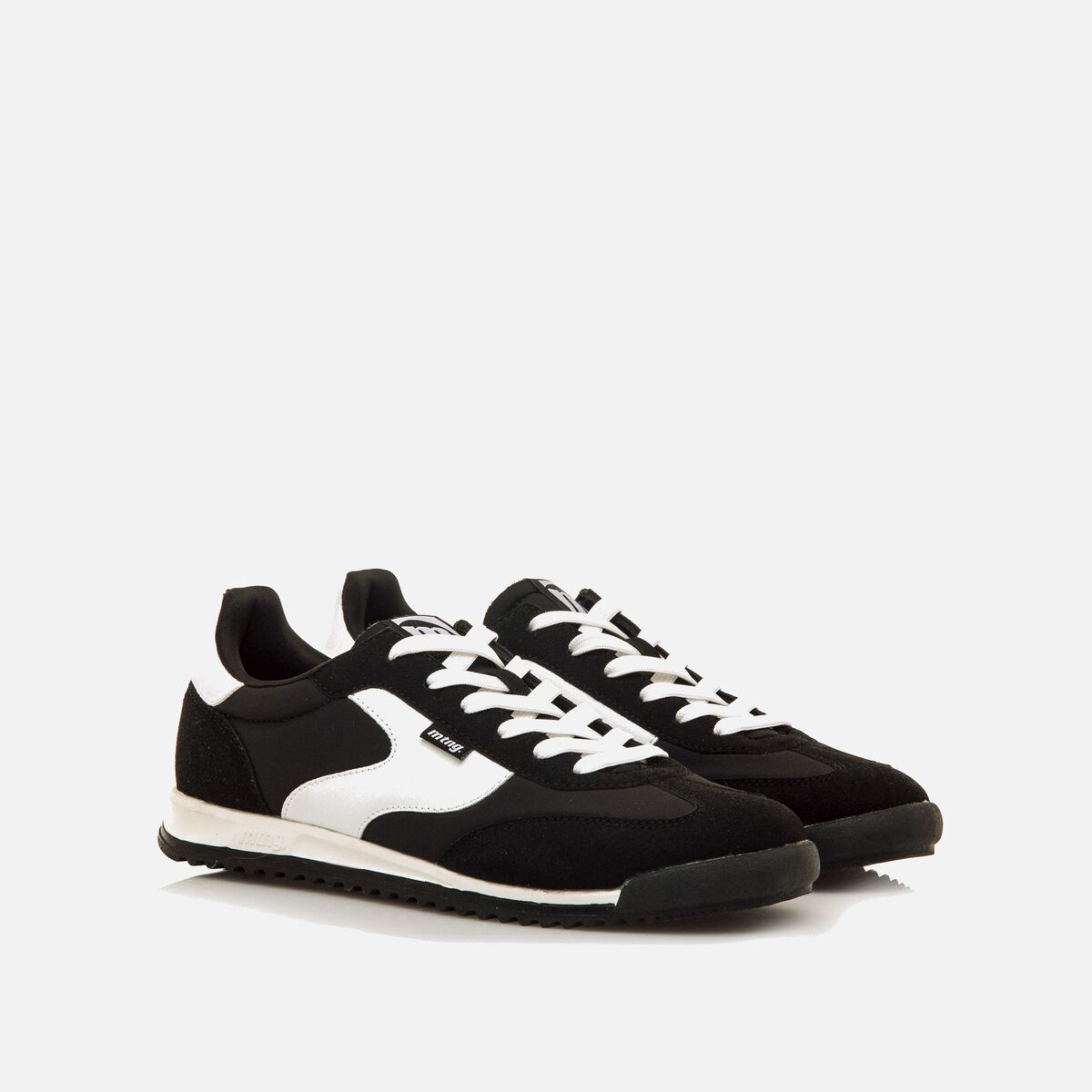 Zapatillas de Hombre modelo OLYMPIC de MTNG image number 4