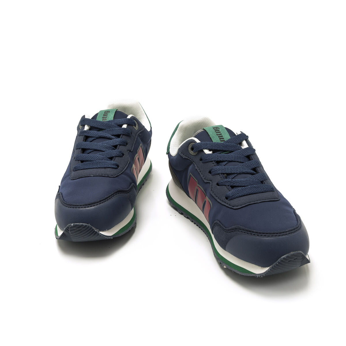 Zapatillas de Nino modelo JOGGO de MTNG image number 5