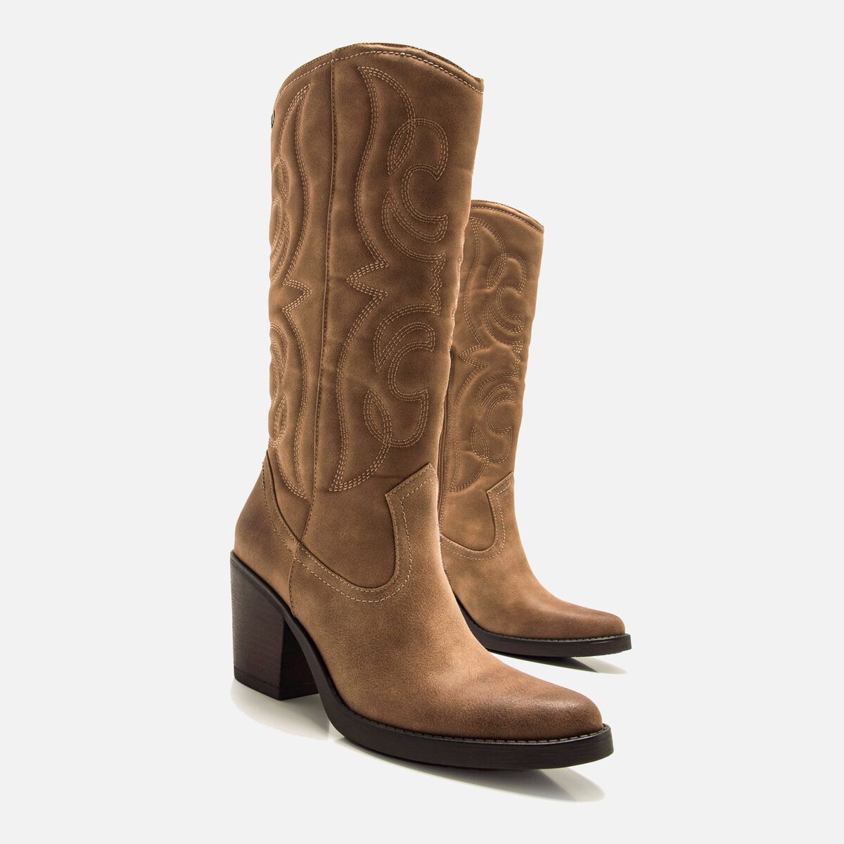 Botas de salto de Mulher modelo TIJUANA de MTNG image number 5